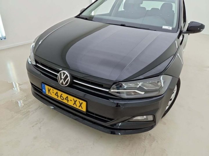 Photo 3 VIN: WVWZZZAWZMU043765 - VOLKSWAGEN POLO 