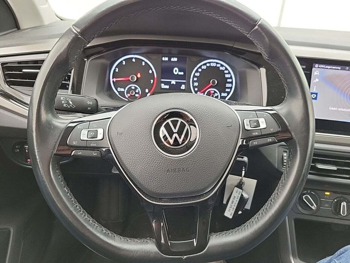 Photo 10 VIN: WVWZZZAWZMU044990 - VOLKSWAGEN POLO 