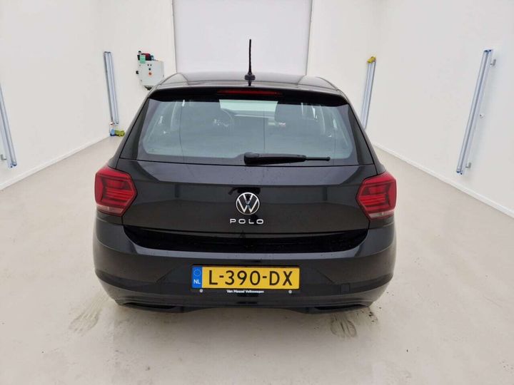 Photo 25 VIN: WVWZZZAWZMU044994 - VOLKSWAGEN POLO 