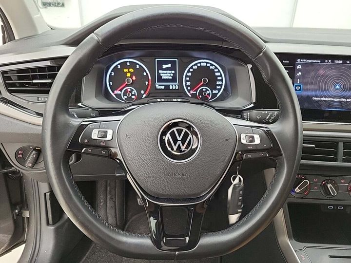 Photo 13 VIN: WVWZZZAWZMU046122 - VOLKSWAGEN POLO 