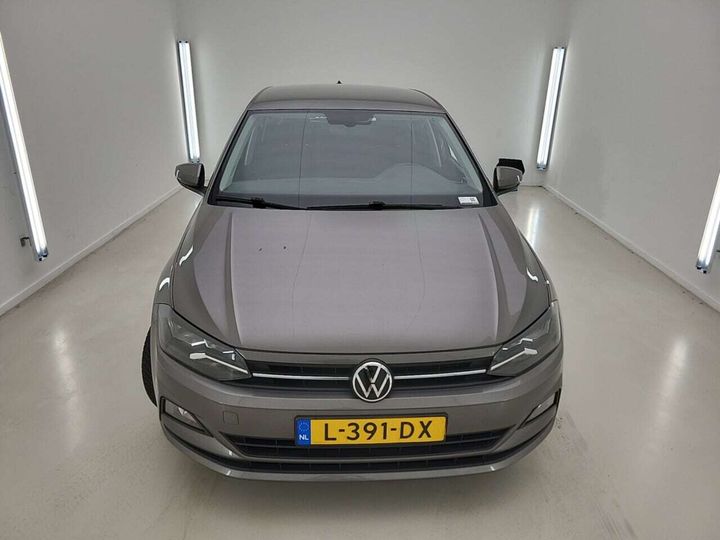 Photo 3 VIN: WVWZZZAWZMU046122 - VOLKSWAGEN POLO 