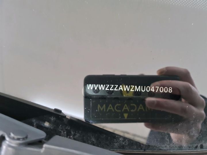 Photo 11 VIN: WVWZZZAWZMU047008 - VOLKSWAGEN POLO 