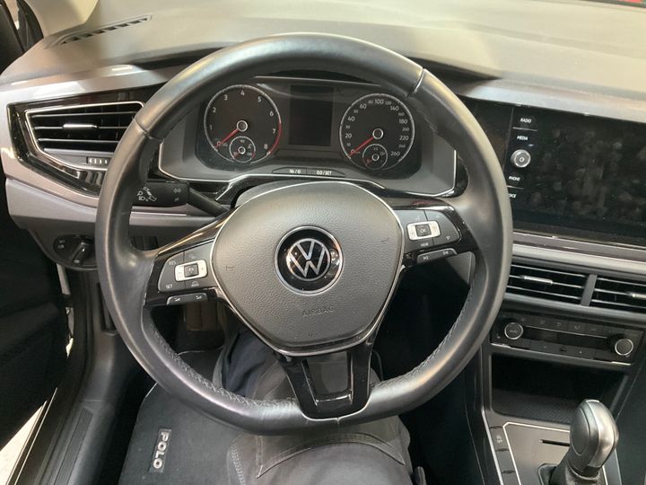 Photo 11 VIN: WVWZZZAWZMU047791 - VW POLO 