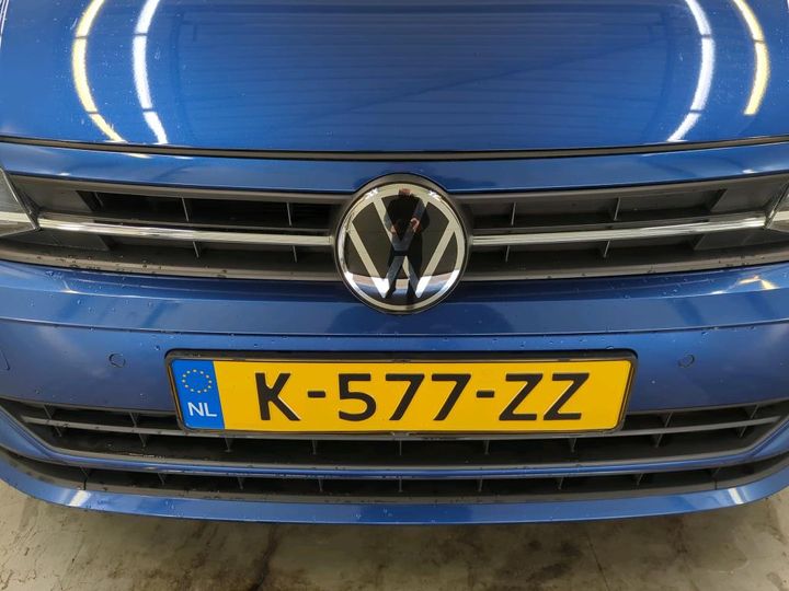 Photo 10 VIN: WVWZZZAWZMU049551 - VOLKSWAGEN POLO 