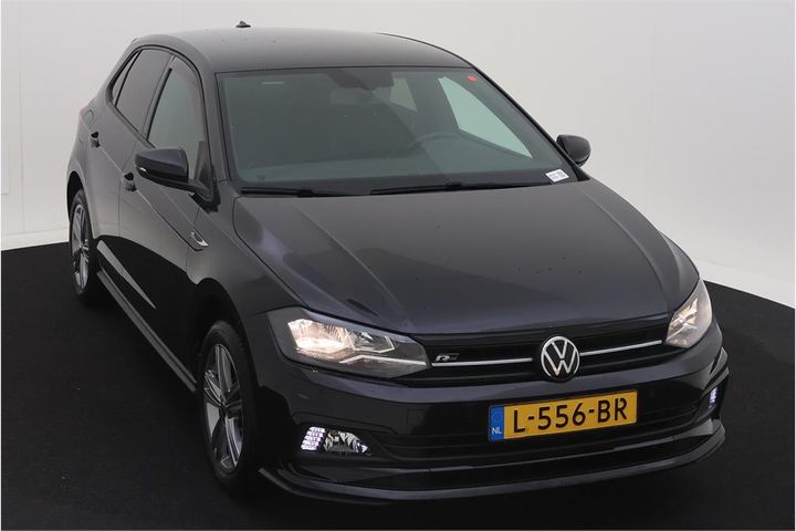 Photo 1 VIN: WVWZZZAWZMU050150 - VOLKSWAGEN POLO 