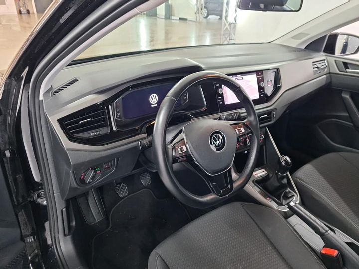 Photo 17 VIN: WVWZZZAWZMU052597 - VW POLO 