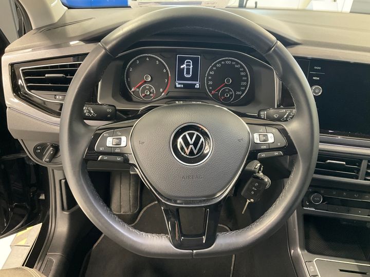 Photo 2 VIN: WVWZZZAWZMU057106 - VOLKSWAGEN POLO 