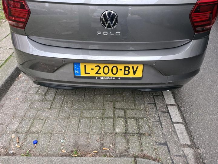 Photo 27 VIN: WVWZZZAWZMU058112 - VOLKSWAGEN POLO 