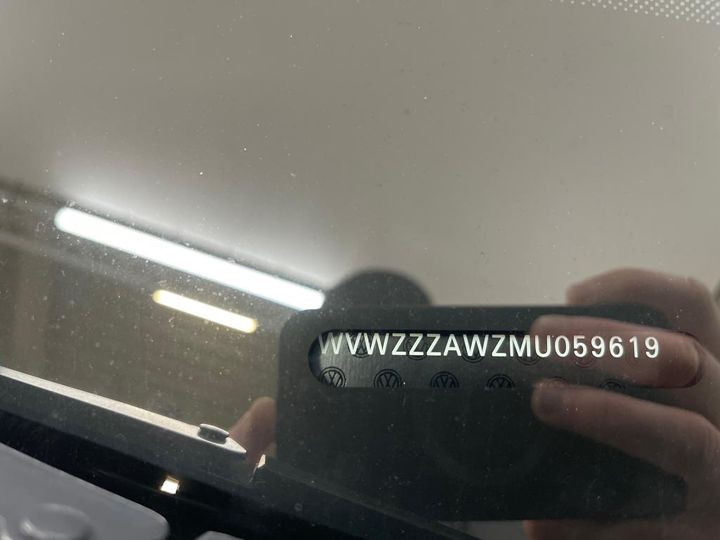 Photo 11 VIN: WVWZZZAWZMU059619 - VOLKSWAGEN POLO 