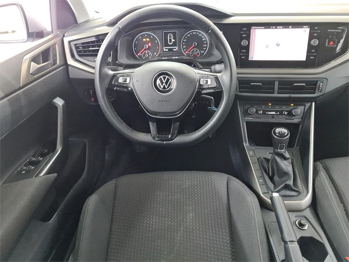 Photo 6 VIN: WVWZZZAWZMU064366 - VOLKSWAGEN POLO 