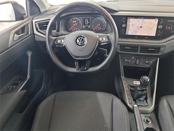 Photo 6 VIN: WVWZZZAWZMU066949 - VOLKSWAGEN POLO 