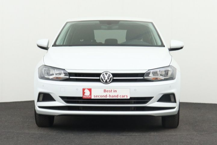 Photo 19 VIN: WVWZZZAWZMU072768 - VOLKSWAGEN POLO 