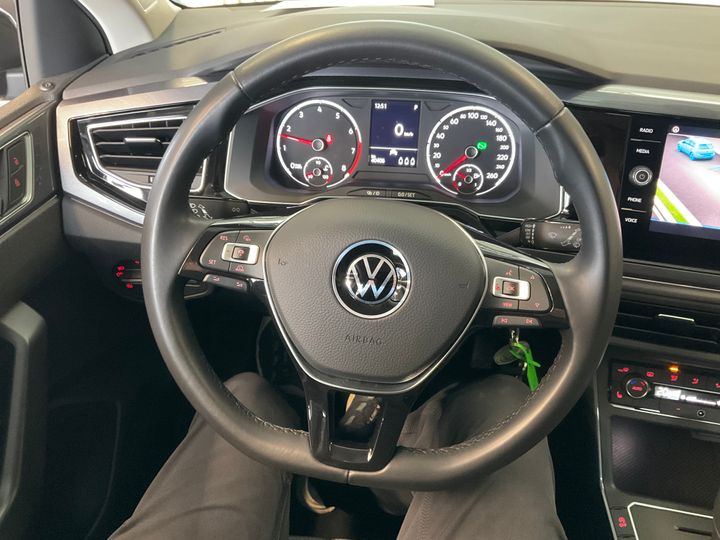 Photo 18 VIN: WVWZZZAWZMU092093 - VOLKSWAGEN POLO 