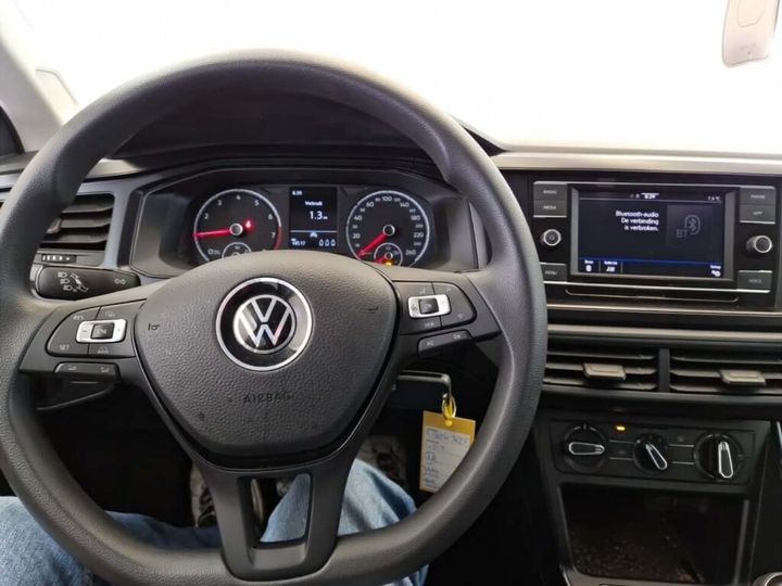 Photo 16 VIN: WVWZZZAWZMU109528 - VOLKSWAGEN POLO 