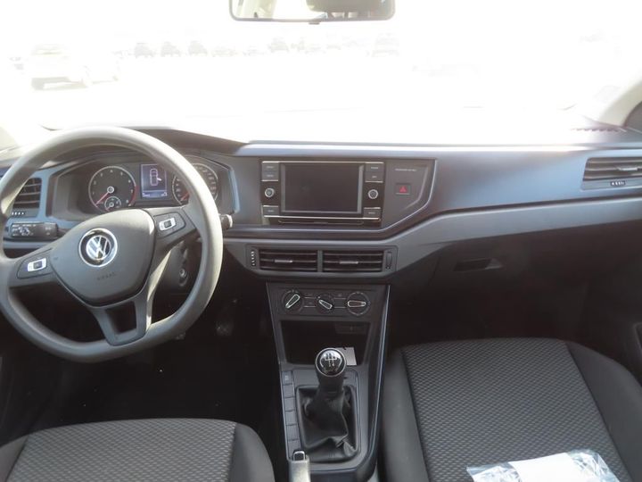 Photo 12 VIN: WVWZZZAWZMY001724 - VOLKSWAGEN POLO 