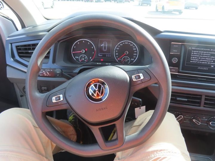 Photo 17 VIN: WVWZZZAWZMY001724 - VOLKSWAGEN POLO 