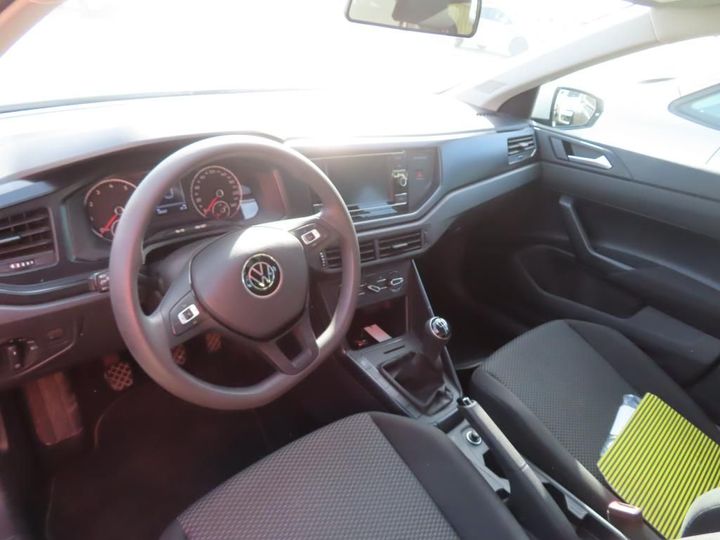 Photo 3 VIN: WVWZZZAWZMY001724 - VOLKSWAGEN POLO 