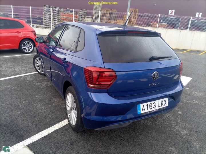 Photo 12 VIN: WVWZZZAWZMY027146 - VOLKSWAGEN POLO 