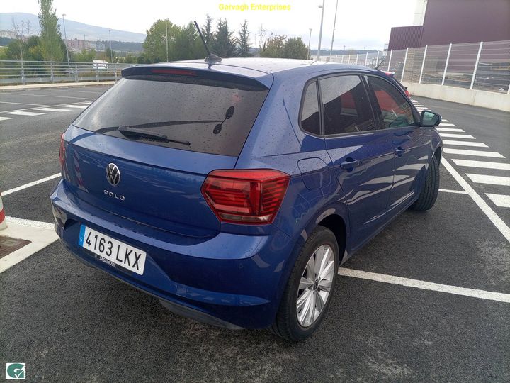 Photo 23 VIN: WVWZZZAWZMY027146 - VOLKSWAGEN POLO 