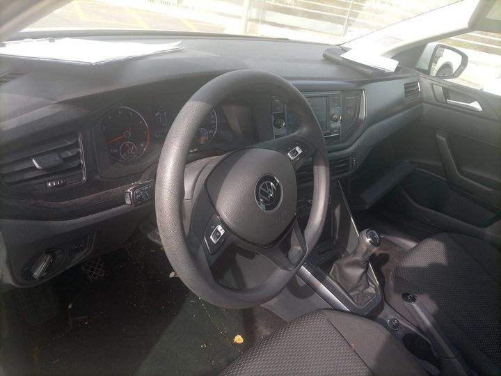 Photo 11 VIN: WVWZZZAWZMY029369 - VOLKSWAGEN POLO 