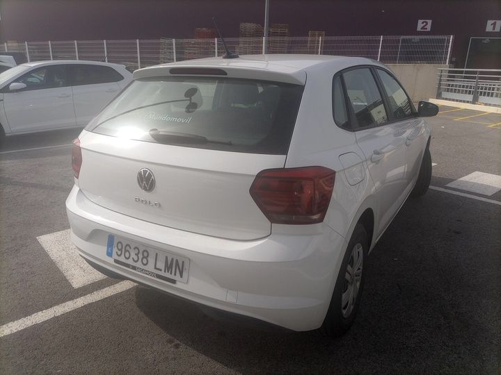 Photo 23 VIN: WVWZZZAWZMY029369 - VOLKSWAGEN POLO 