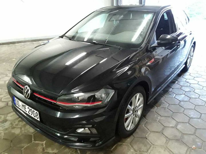 Photo 1 VIN: WVWZZZAWZMY029549 - VOLKSWAGEN POLO 