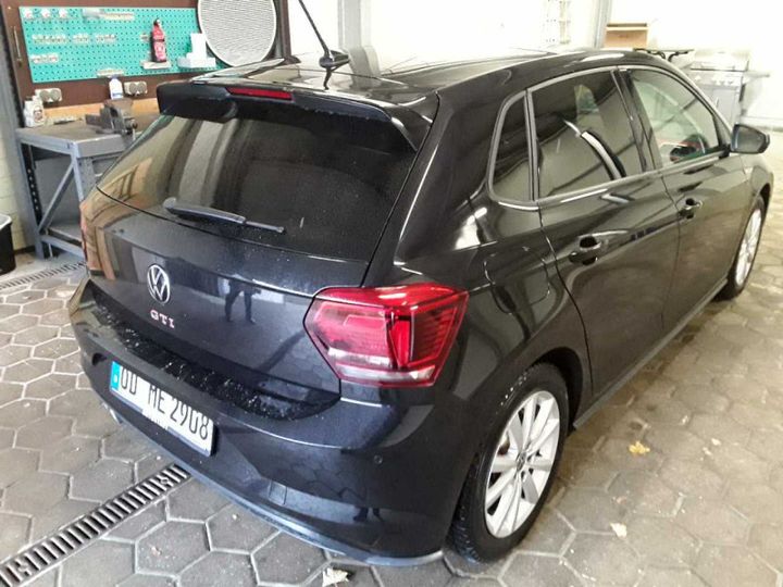 Photo 4 VIN: WVWZZZAWZMY029549 - VOLKSWAGEN POLO 