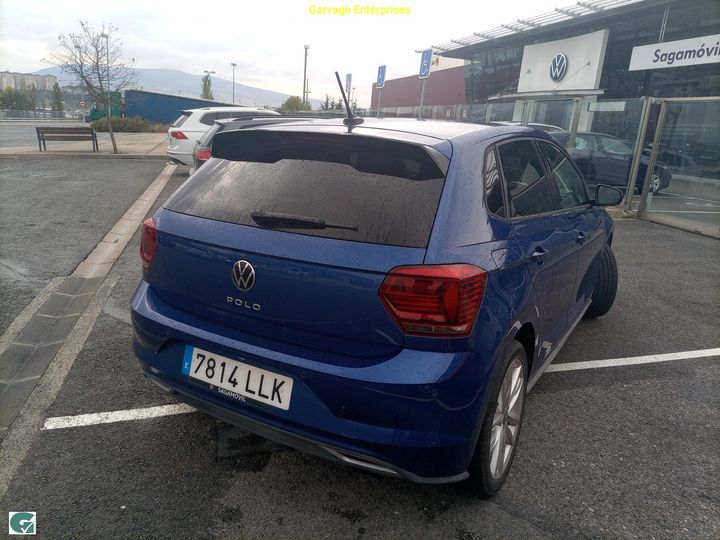 Photo 23 VIN: WVWZZZAWZMY035403 - VOLKSWAGEN POLO 