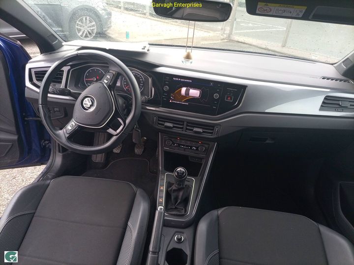 Photo 36 VIN: WVWZZZAWZMY035403 - VOLKSWAGEN POLO 