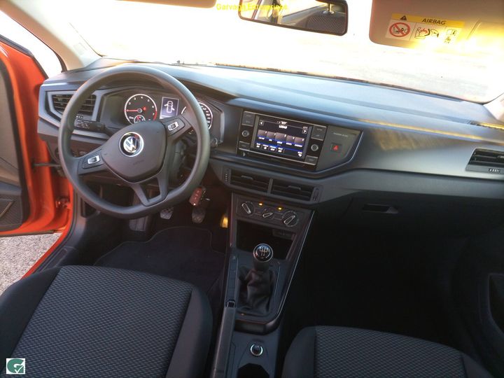 Photo 37 VIN: WVWZZZAWZMY036406 - VOLKSWAGEN POLO 