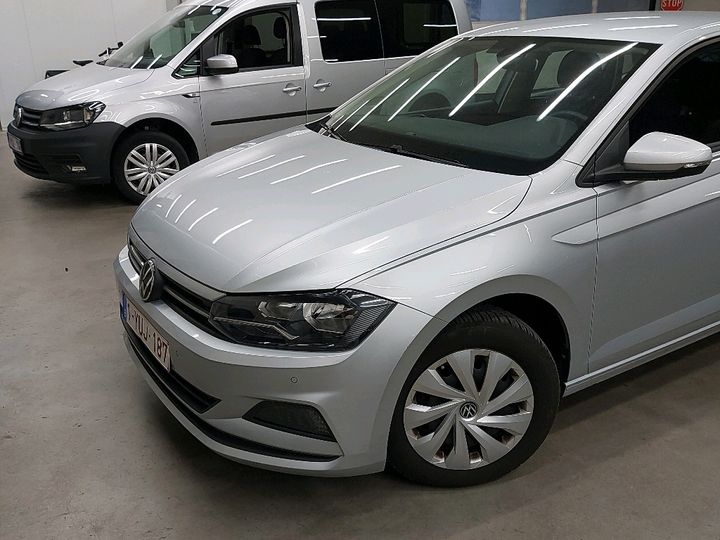 Photo 20 VIN: WVWZZZAWZMY039012 - VOLKSWAGEN POLO 