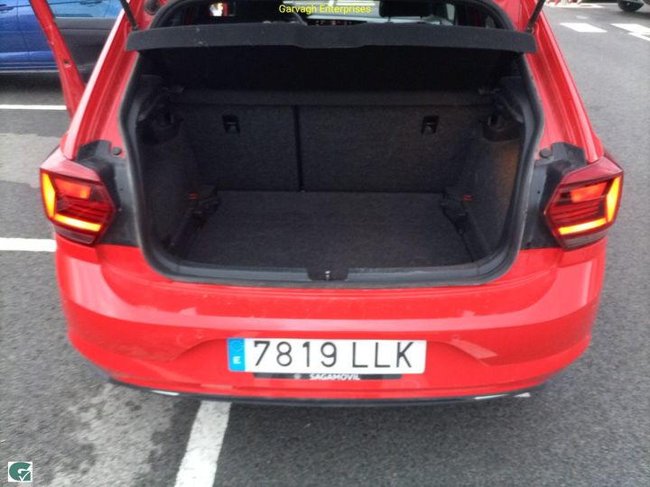 Photo 27 VIN: WVWZZZAWZMY040830 - VOLKSWAGEN POLO 