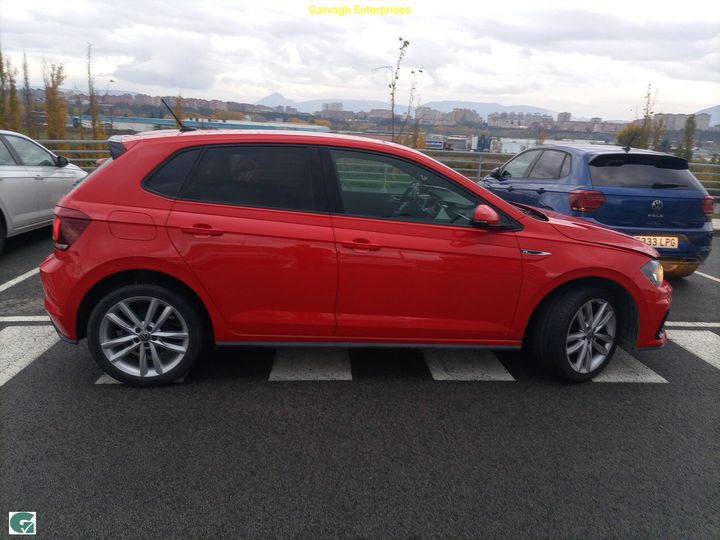 Photo 6 VIN: WVWZZZAWZMY040830 - VOLKSWAGEN POLO 