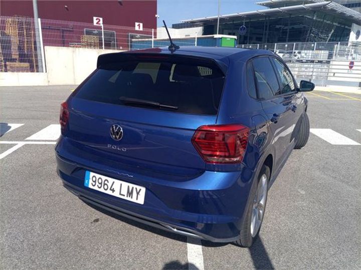 Photo 23 VIN: WVWZZZAWZMY040916 - VOLKSWAGEN POLO 