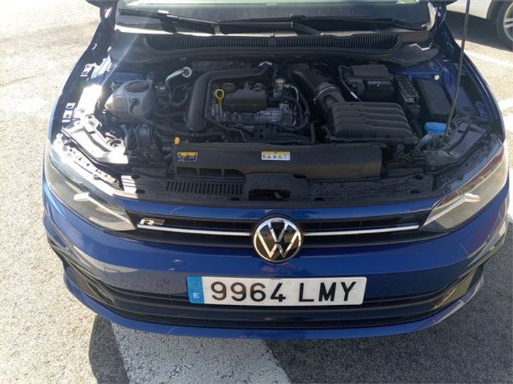 Photo 7 VIN: WVWZZZAWZMY040916 - VOLKSWAGEN POLO 