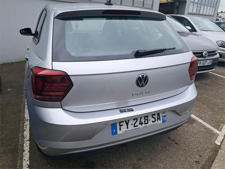 Photo 11 VIN: WVWZZZAWZMY050535 - VOLKSWAGEN POLO 