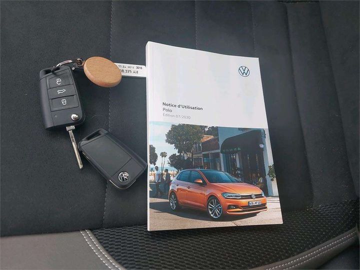 Photo 6 VIN: WVWZZZAWZMY051833 - VOLKSWAGEN POLO 