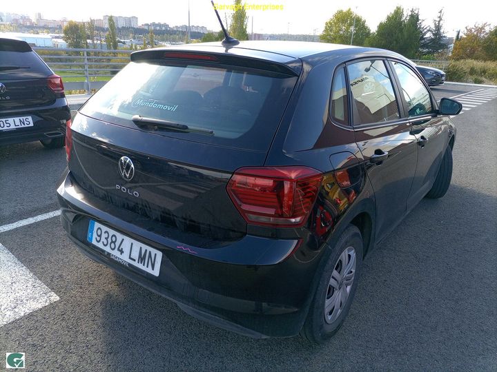 Photo 23 VIN: WVWZZZAWZMY053311 - VOLKSWAGEN POLO 