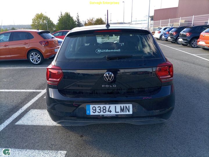 Photo 3 VIN: WVWZZZAWZMY053311 - VOLKSWAGEN POLO 