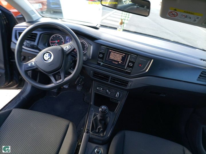 Photo 36 VIN: WVWZZZAWZMY053311 - VOLKSWAGEN POLO 