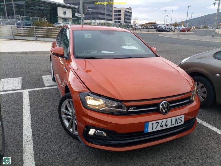 Photo 34 VIN: WVWZZZAWZMY059264 - VOLKSWAGEN POLO 