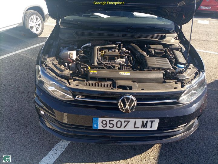 Photo 7 VIN: WVWZZZAWZMY060228 - VOLKSWAGEN POLO 