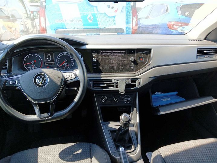 Photo 13 VIN: WVWZZZAWZMY061847 - VOLKSWAGEN POLO 