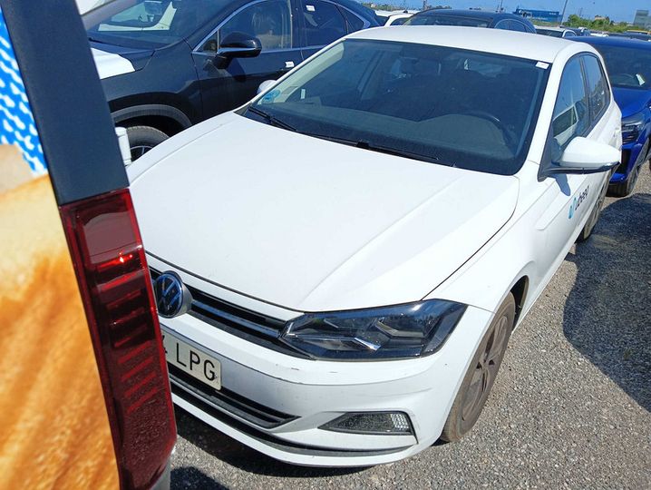 Photo 0 VIN: WVWZZZAWZMY061847 - VW POLO 