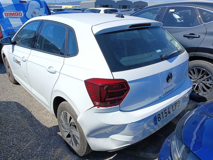 Photo 1 VIN: WVWZZZAWZMY061847 - VW POLO 