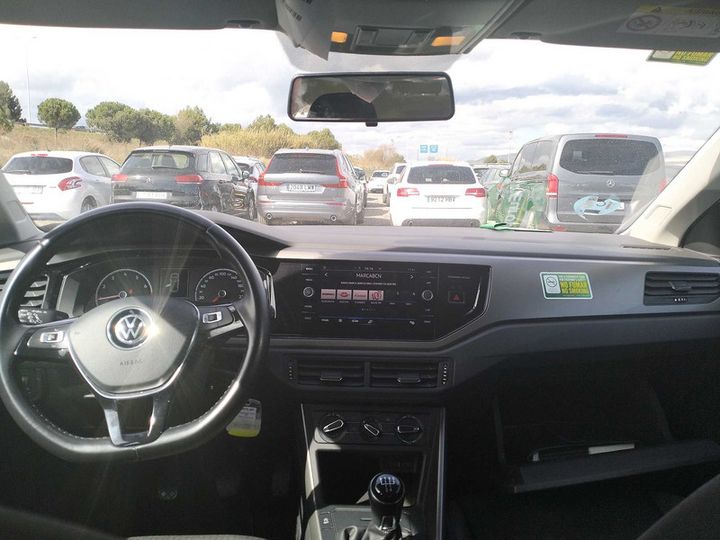 Photo 13 VIN: WVWZZZAWZMY062575 - VOLKSWAGEN POLO 