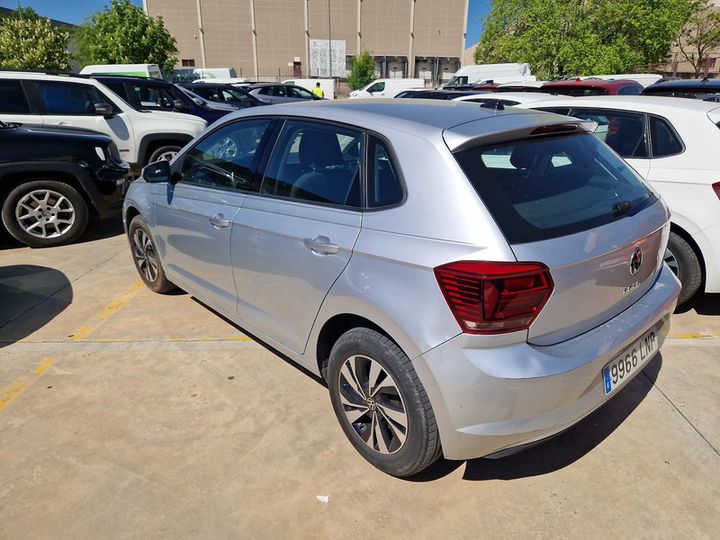 Photo 1 VIN: WVWZZZAWZMY063674 - VOLKSWAGEN POLO 