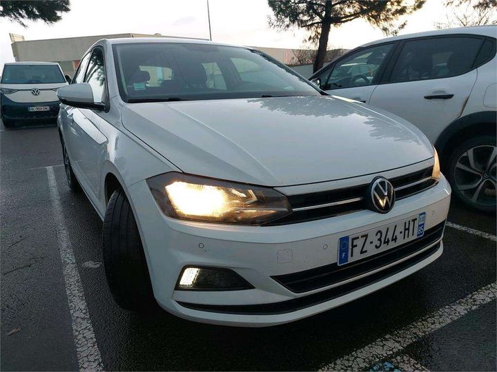 Photo 23 VIN: WVWZZZAWZMY064962 - VOLKSWAGEN POLO 