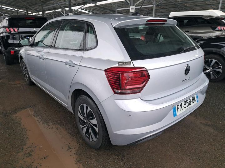 Photo 11 VIN: WVWZZZAWZMY067520 - VOLKSWAGEN POLO 