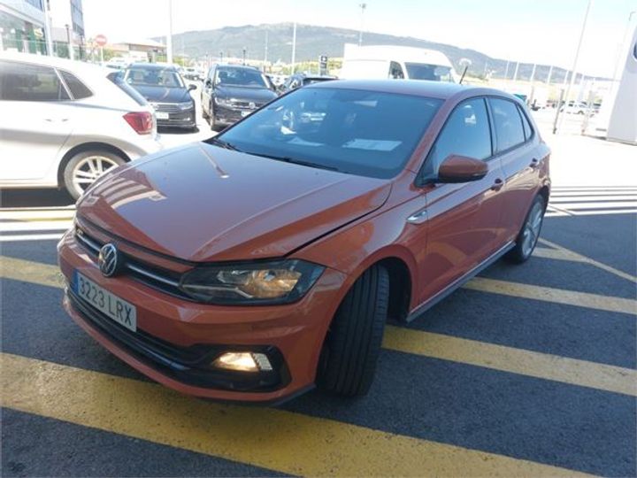 Photo 33 VIN: WVWZZZAWZMY076627 - VOLKSWAGEN POLO 